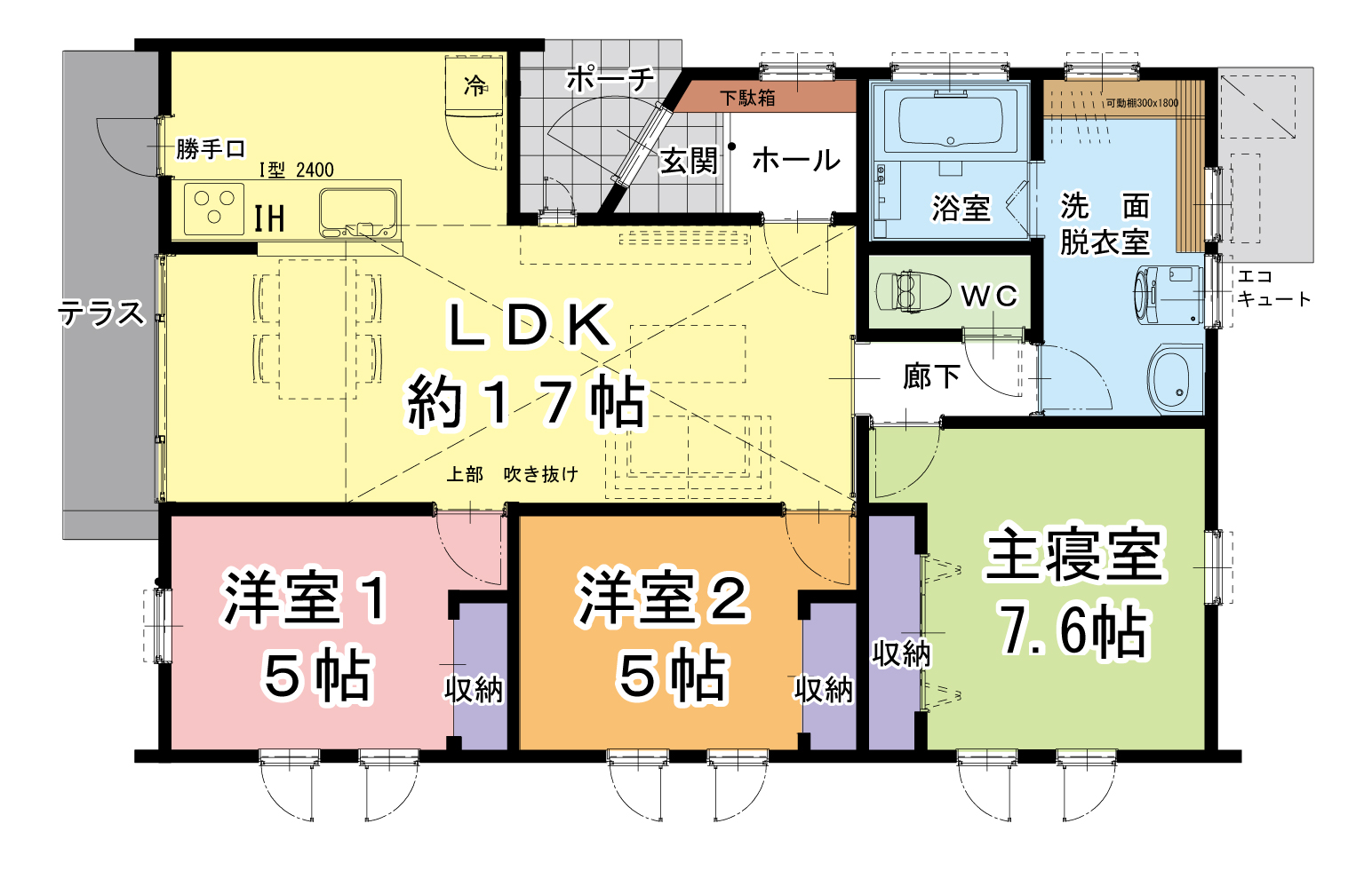 平屋モデルハウス販売会 In 東根市 バリューハウスのイベント 見学会 平屋モデルハウス販売会 In 東根市 バリューハウスのイベント 見学会